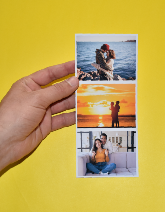 Foto Tiras 8×19