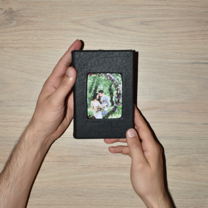 Mini PhotoBook 10,5×15
