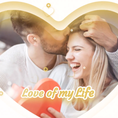 Video Mensaje de Amor