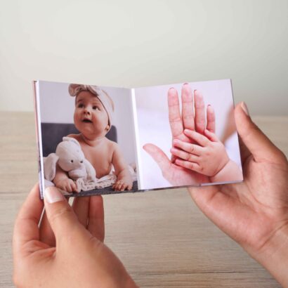 Amor de Mamá Book | Envío Gratis