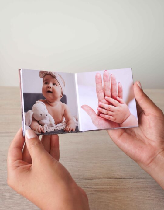 Amor de Mamá Book | Envío Gratis