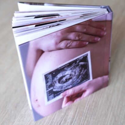 Amor de Mamá Book | Envío Gratis