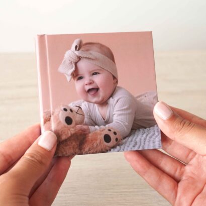 Amor de Mamá Book | Envío Gratis