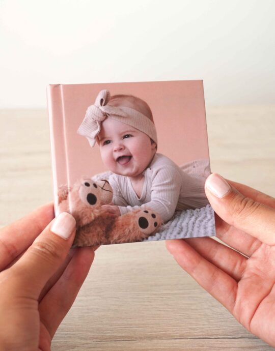 Amor de Mamá Book | Envío Gratis