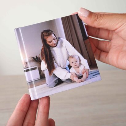 Amor de Mamá Book | Envío Gratis