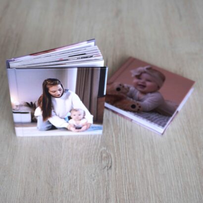 Amor de Mamá Book | Envío Gratis